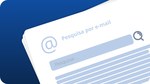 Pesquisa de jurisprudência por e-mail