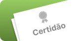 Certidão de filiação partidária