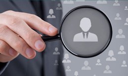 imagem de background - Sistema que reúne todas as informações sobre os candidatos que pediram re...