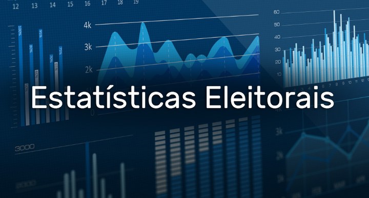 imagem de background - Conheça o painel interativo de dados eleitorais, cruze informações, baixe...