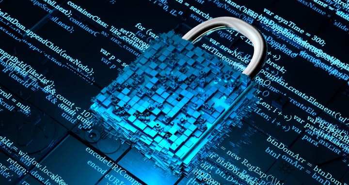 imagem de background - Informações sobre a LGPD e como seus dados pessoais são tratados e proteg...