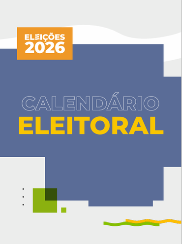 Calendário Eleitoral