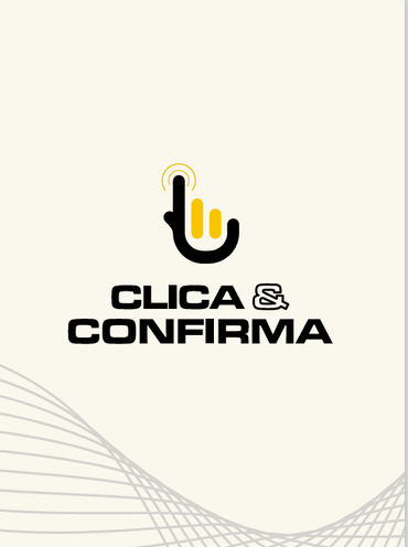 Clica e Confirma