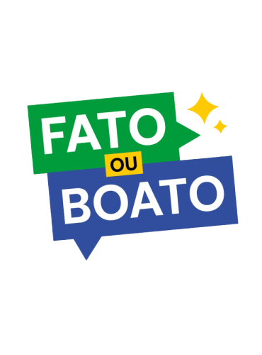 Fato ou Boato 2024