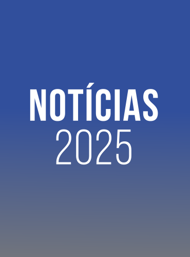 Notícias 2025