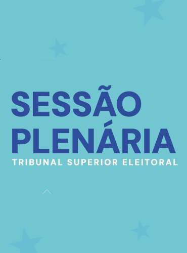 Sessão Plenária 2025