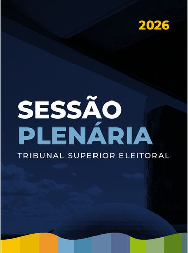 Sessão Plenária 2026