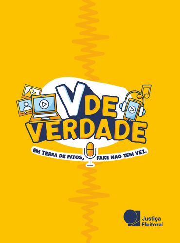 V de Verdade =