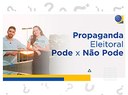 O que é permitido e o que é proibido?