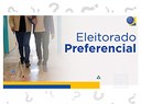 Veja quem tem preferência para votar