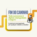 Caminho do voto 6