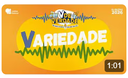V de Verdade – Variedade