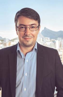 Carlos Affonso