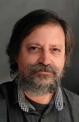 Daniel Bramatti