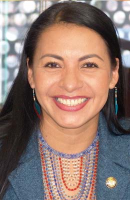 Diana Atamaint
