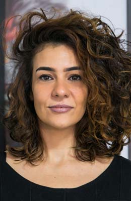 Laura Moraes