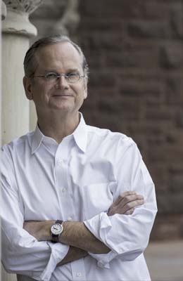 Lawrence Lessig