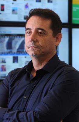 Marco Ruediger