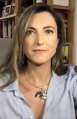 Patricia Campos Mello