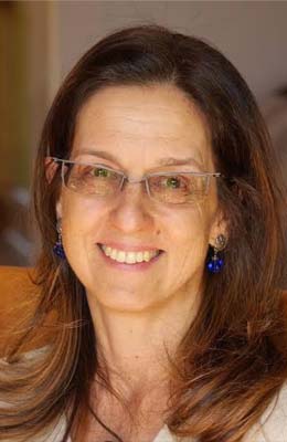 Susan Benesch