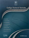 Código Eleitoral 2010 – 9ª edição