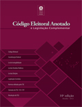 Código Eleitoral 2012 – 10ª edição