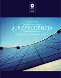 Revista de jurisprudência do Tribunal Superior Eleitoral (RJTSE)