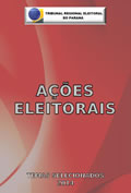 Ações eleitorais: temas selecionados 2014