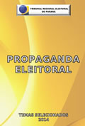 Propaganda eleitoral 2014