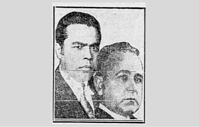 Imagem 2.7-editado.jpg com a legenda <em>Jornal A Noite noticia a promulgação do Código Eleitoral,</em> 24/2/1932.<br/> <strong>Biblioteca Nacional</strong>