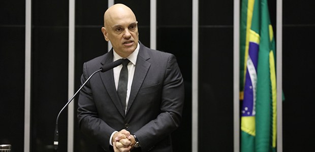 05.10.2023 - Sessão solene 35 Anos da Constituição Federal - Foto: Alejandro Zambrana/Secom/TSE 05.10.2023 - Sessão solene 35 Anos da Constituição Federal - Foto: Alejandro Zambrana/Secom/TSE