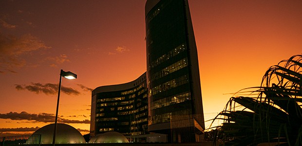 10.06.2024 Fachada do TSE 2024 - Foto: Luiz Roberto/Secom/TSE 10.06.2024 Fachada do TSE 2024 - Foto: Luiz Roberto/Secom/TSE