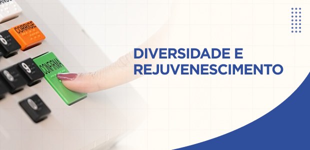 14.11.2024 - Diversidade e rejuvenescimento marcam Eleições Municipais de 2024 14.11.2024 - Diversidade e rejuvenescimento marcam Eleições Municipais de 2024