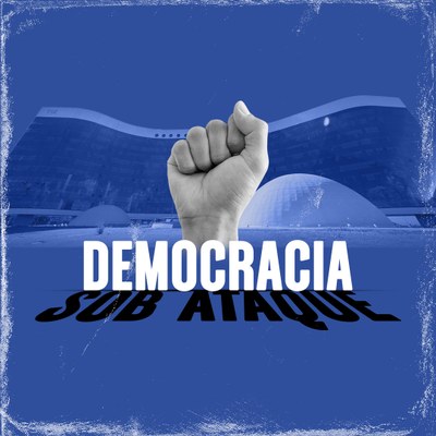 15.05.2024 TSE lança podcast sobre desinformação e impacto das fake news na democracia