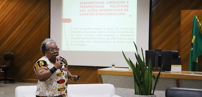 16.04.2024  TRE AP - Projeto de combate à fraude na autodeclaração racial