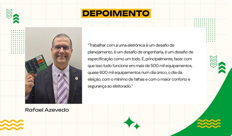 16.05.2024 - Depoimento Rafael Azevedo