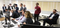 16.05.2024   Teste Público de Segurança da Urna- Foto Alejandro Zambrana/Secom/TSE