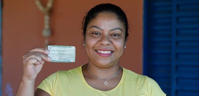 20.11.2024 Dia da Consciência Negra - Quilombo Mesquita