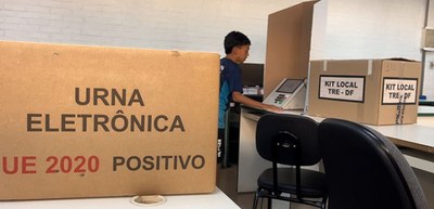 21.08.2024 TRE-DF realiza cerimônia de diplomação dos eleitos