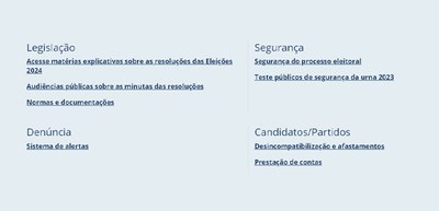 26.04.2024 - Página Eleições 2024 - Bloco 2