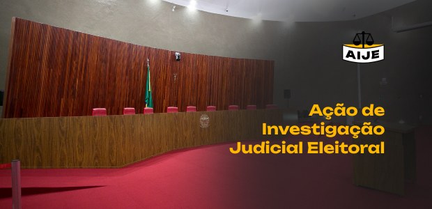 Ação de Investigação Judicial Eleitoral - 19.06.2023