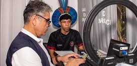 Ação do Tribunal Regional Eleitoral de Alagoas rendeu mais de 190 atendimentos - 08.04.2026