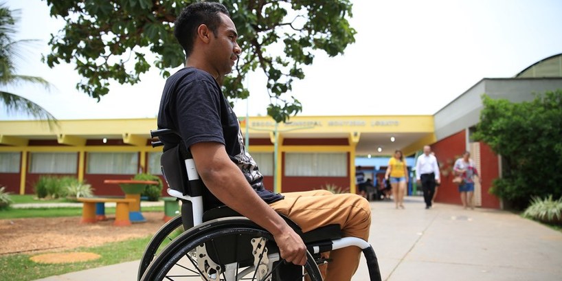 Acessiblidade: TRE-TO promove a inclusão das Pessoas com Deficiência
