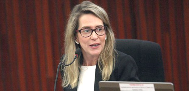 Advogada Maria Cláudia Bucchianeri é nomeada ministra substituta do TSE