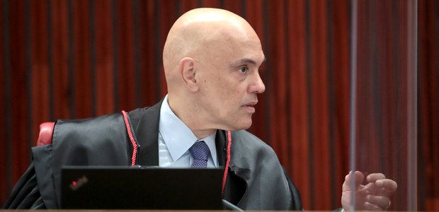 Alexandre de Moraes