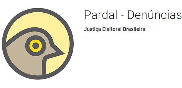 Aplicativo Pardal em 22.08.2016 Aplicativo Pardal