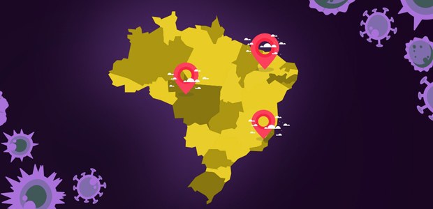 Atendimentos Cartórios Eleitorais em 20-03-2020 Atendimentos Cartórios Eleitorais