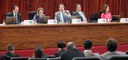 Audiencia publica no TSE