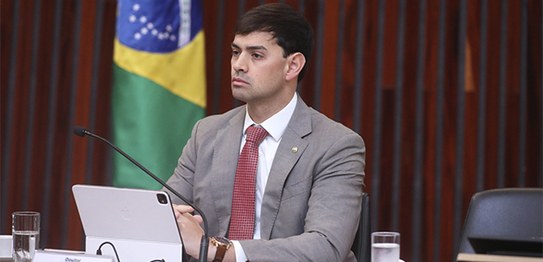 Foto: Alejandro Zambrana/Secom/TSE - 3° dia - Audiências Públicas - Instruções gerais para as El...