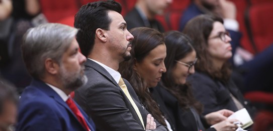 TSE abre ciclo de audiências para ouvir sociedade sobre regras das Eleições 2026